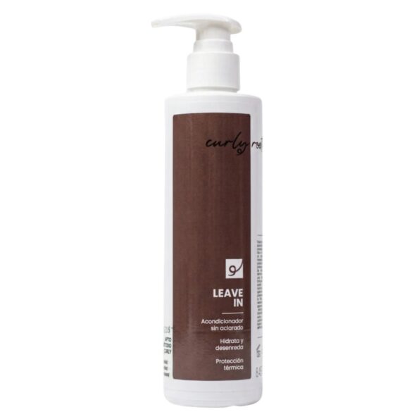 Curly Roots Leave-In 250ml